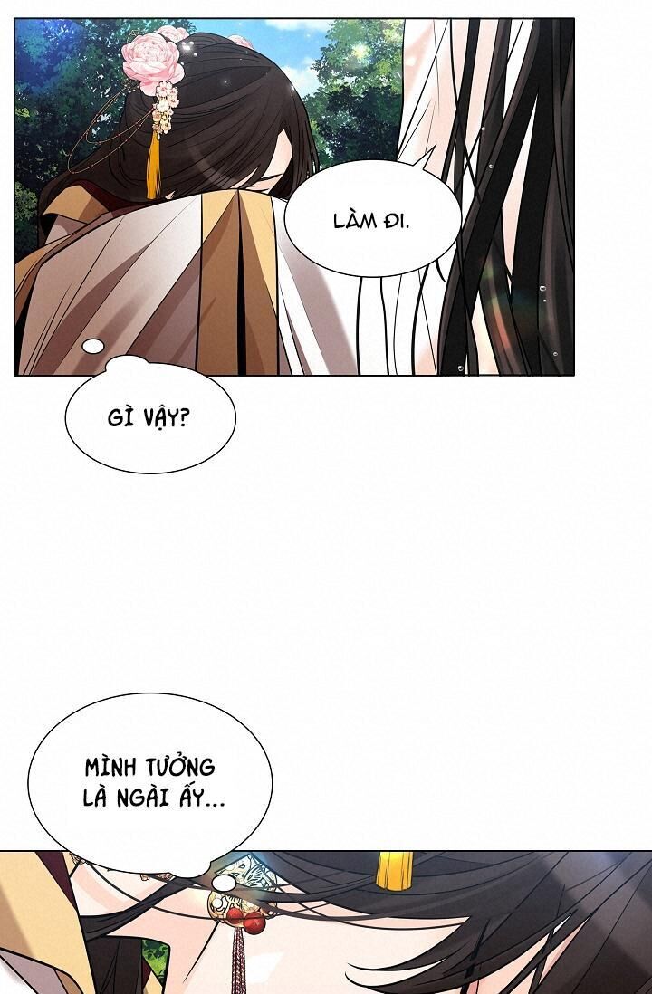 hoa giấy Chapter 15 - Next 16