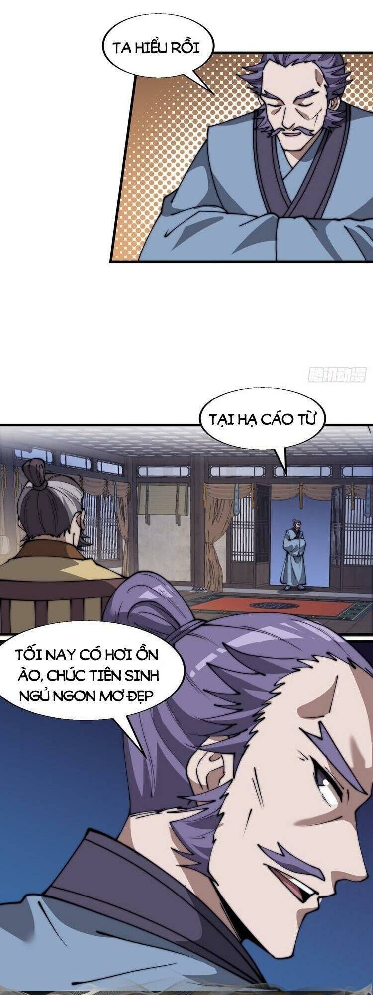 ta có một sơn trại chapter 733: r - Trang 2