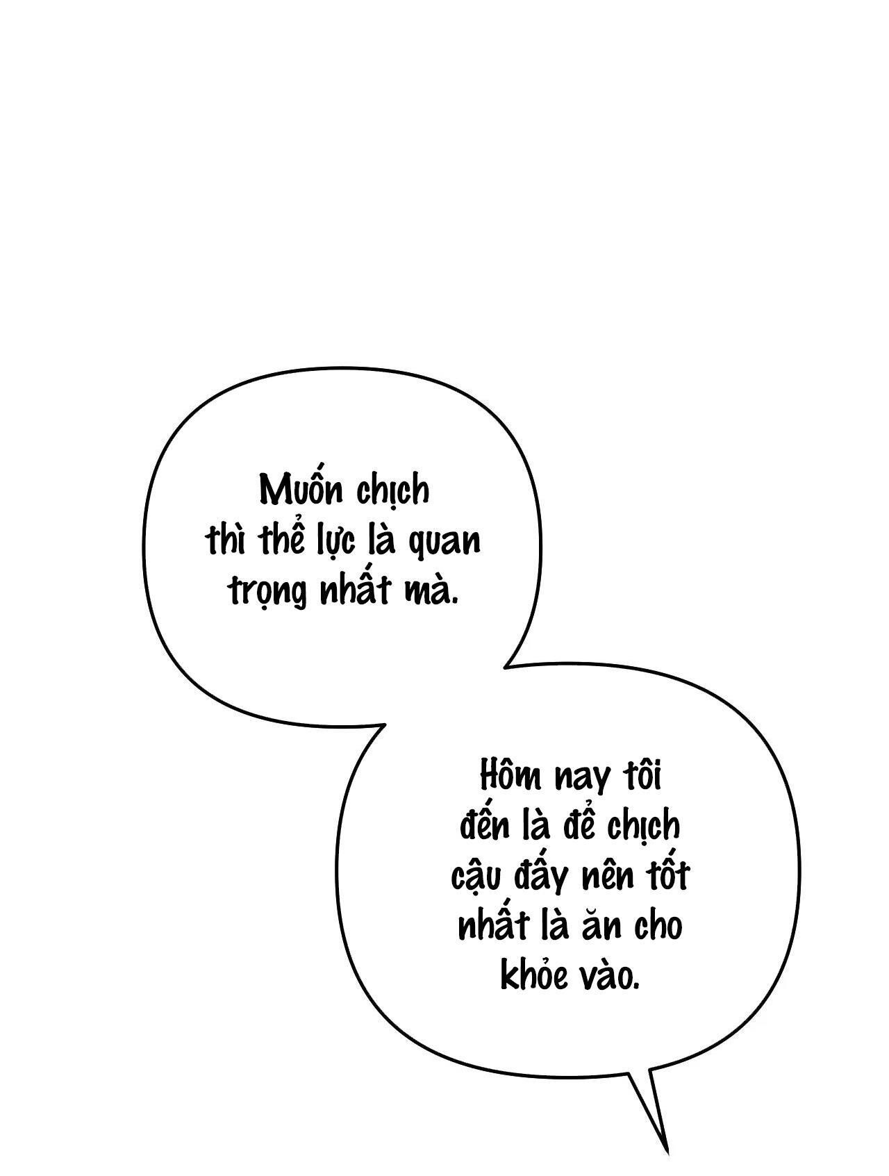 (cbunu) ám giữ linh hồn Chapter 25 - Trang 2