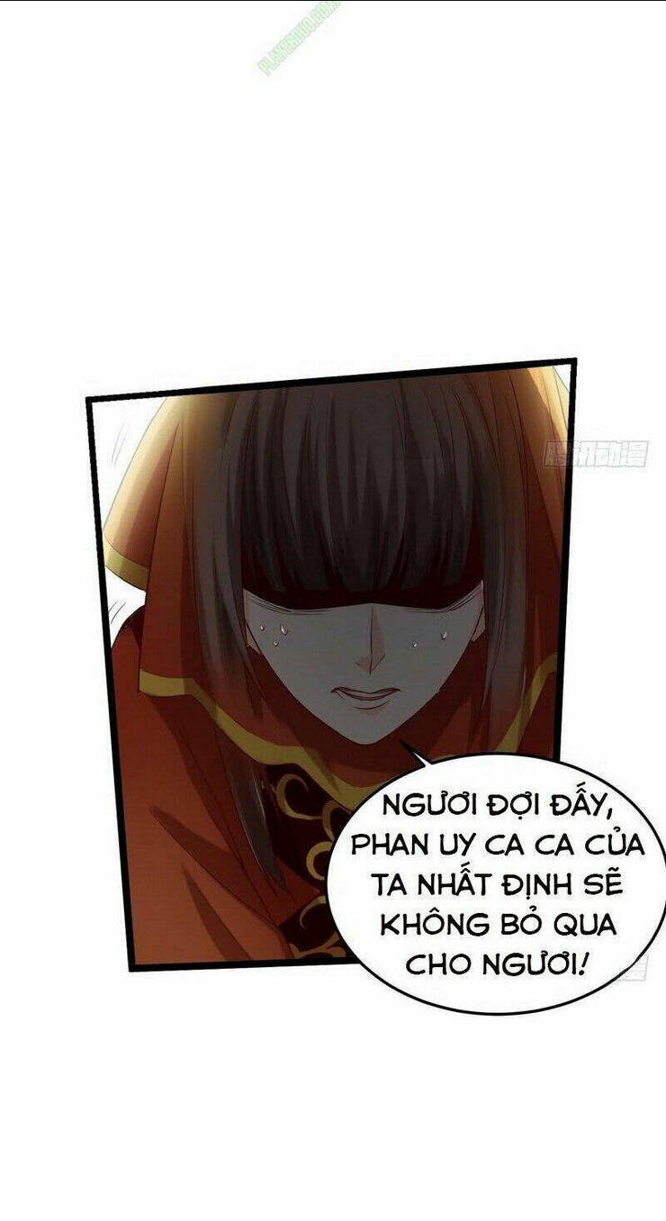 ta là tà đế chapter 4 - Next chapter 5