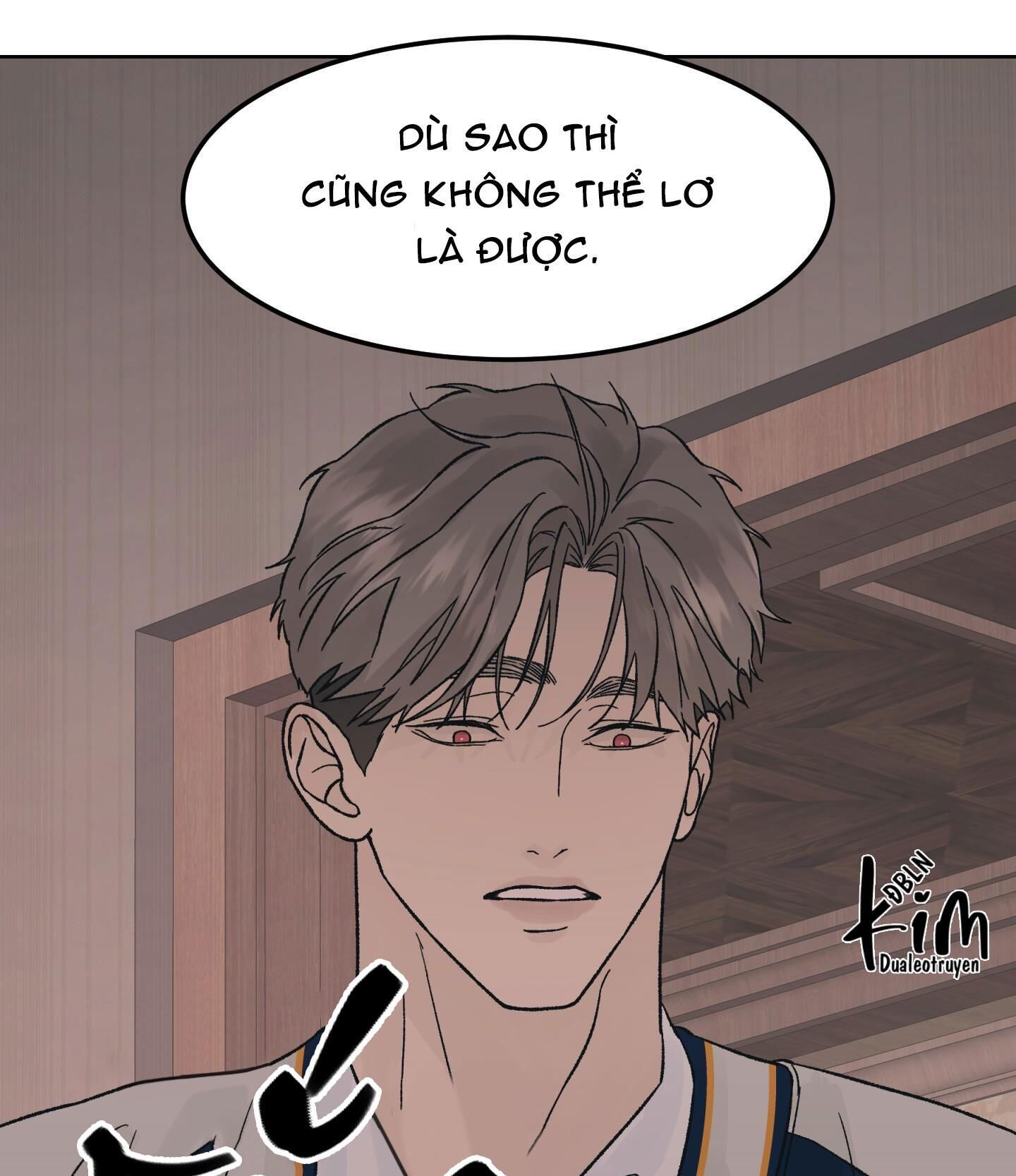 đêm kinh hoàng Chapter 30 END SS1 - Trang 1