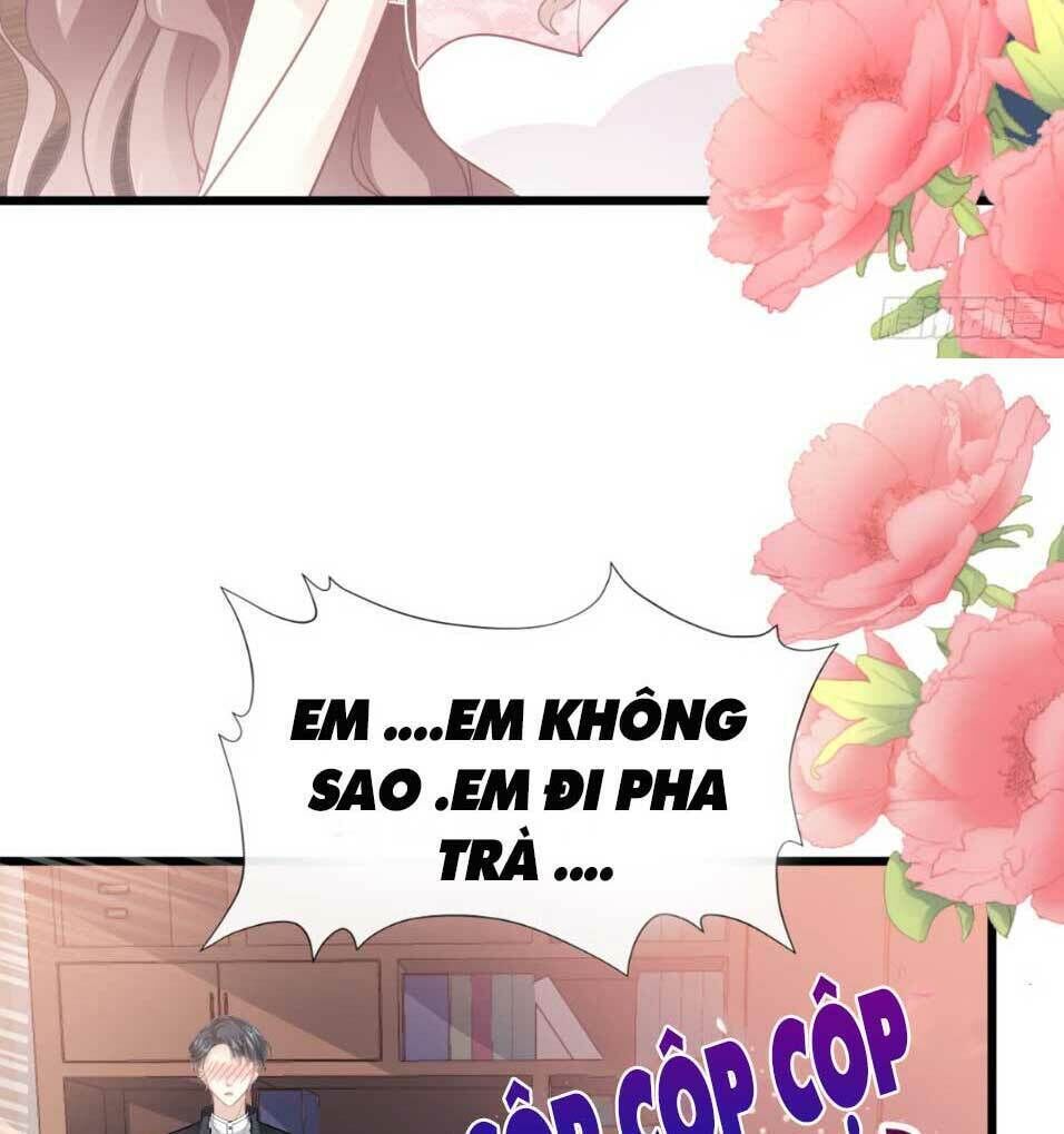 bá đạo tổng tài nhẹ nhàng yêu Chapter 47.2 - Trang 1