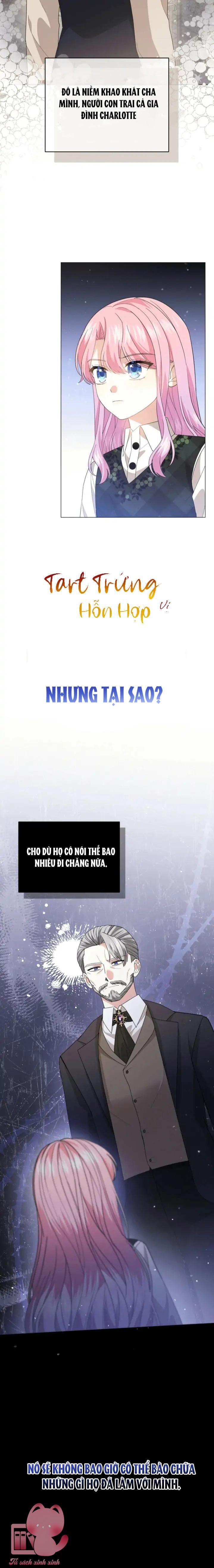 tiểu công nương muốn được hủy hôn Chương 20 - Next Chương 21