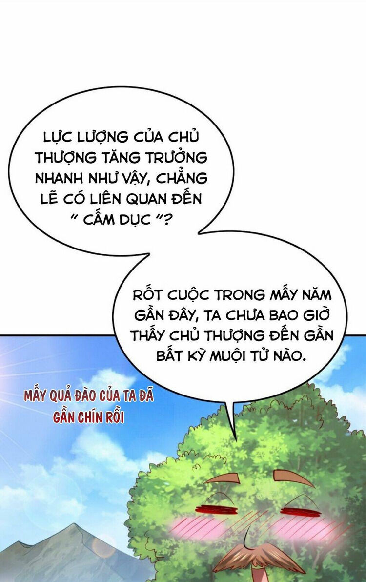 ta thật sự không phải là cái thế cao nhân chapter 1 - Trang 2