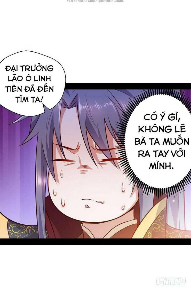 ta là tà đế chapter 29 - Next chapter 30