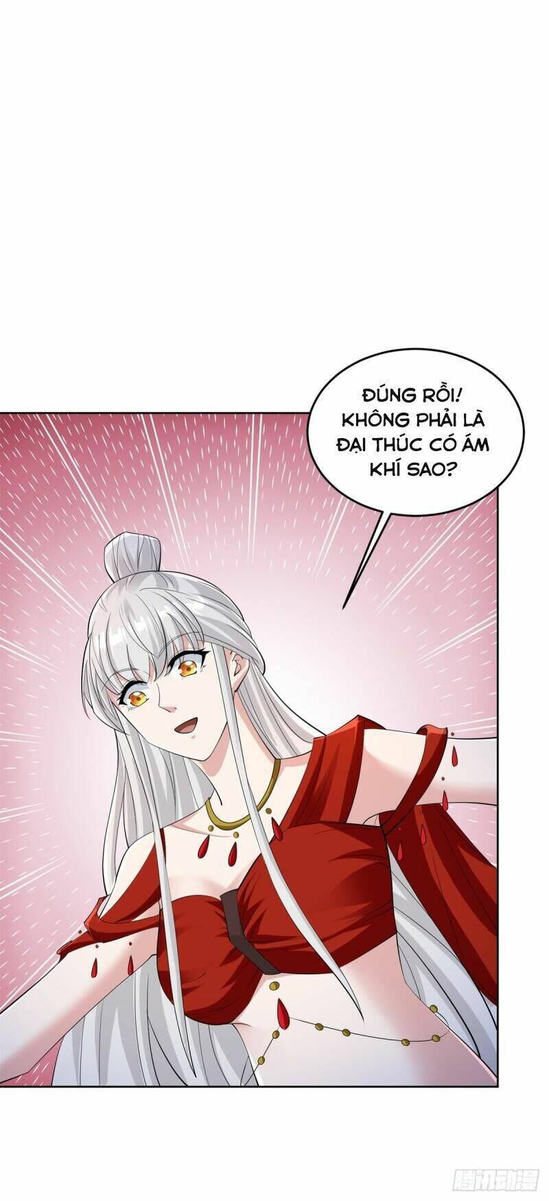 người ở rể bị ép thành phản diện chapter 467 - Next chapter 468