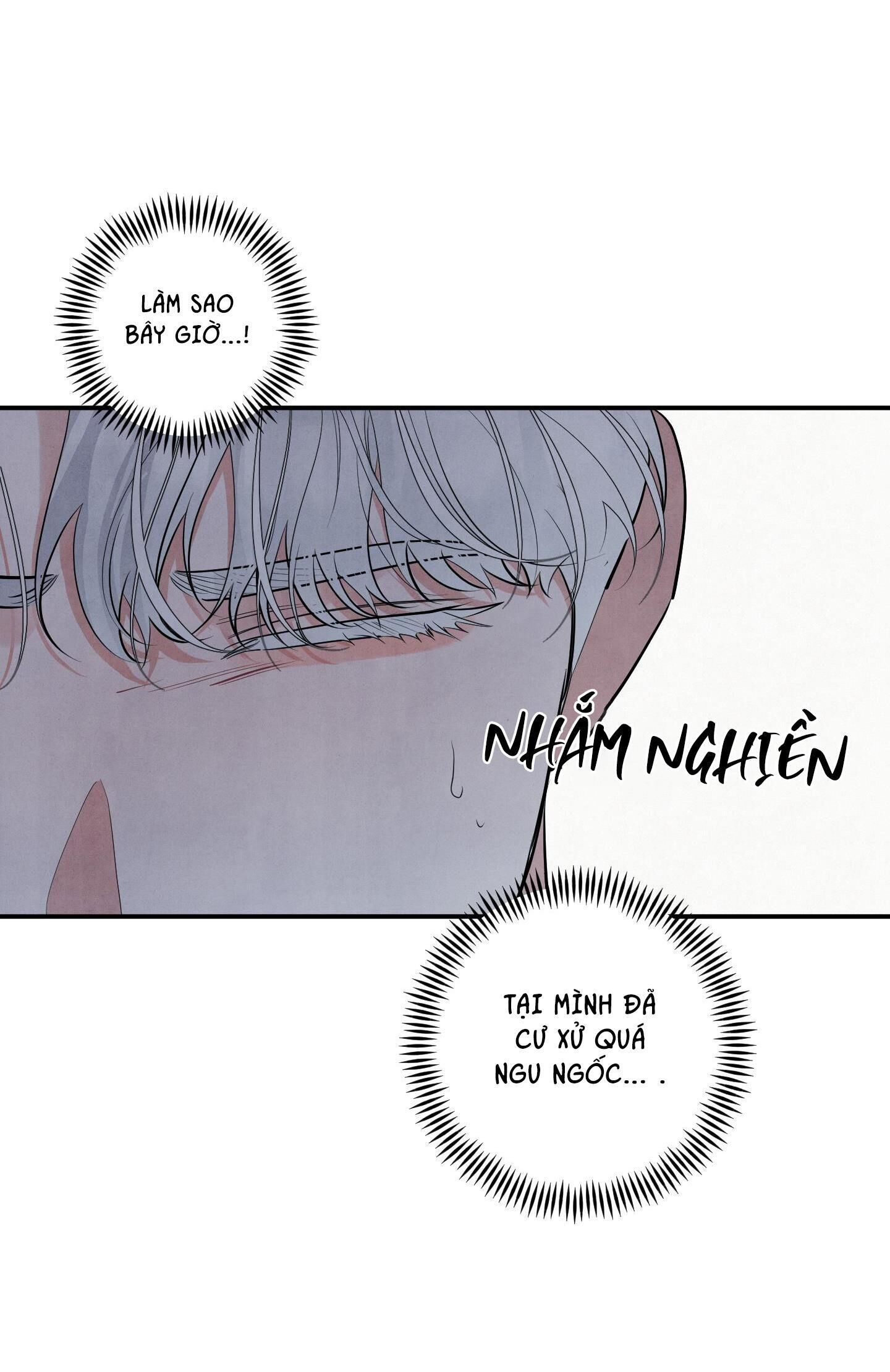 mối quan hệ của thú nhân Chapter 79 NGOẠI TRUYỆN 3 - Next Chapter 80 NGOẠI TRUYỆN 4