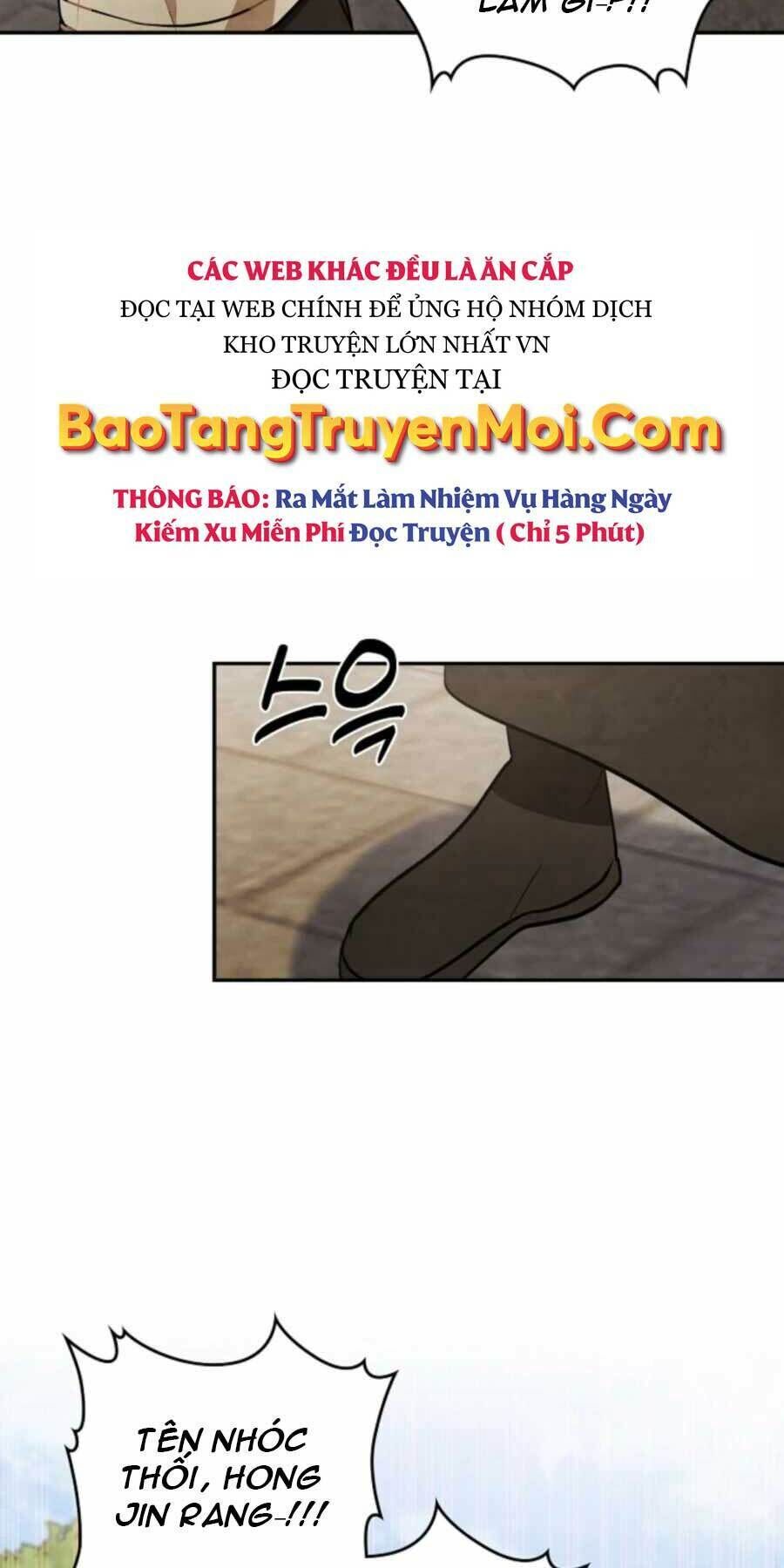 vị thần trở lại chapter 21 - Trang 2