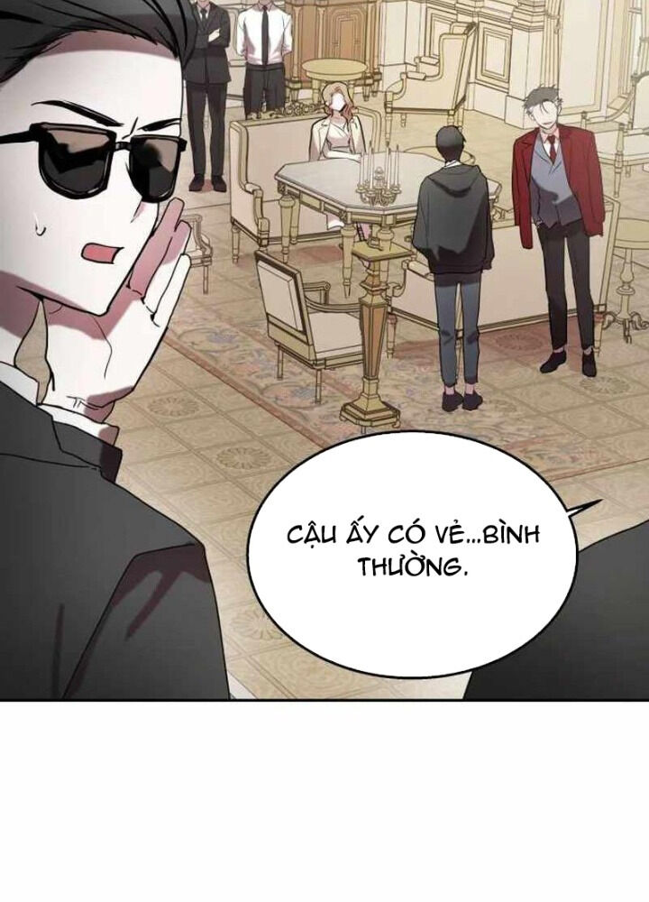 ngôi sao đỉnh lưu chapter 1 - Next 