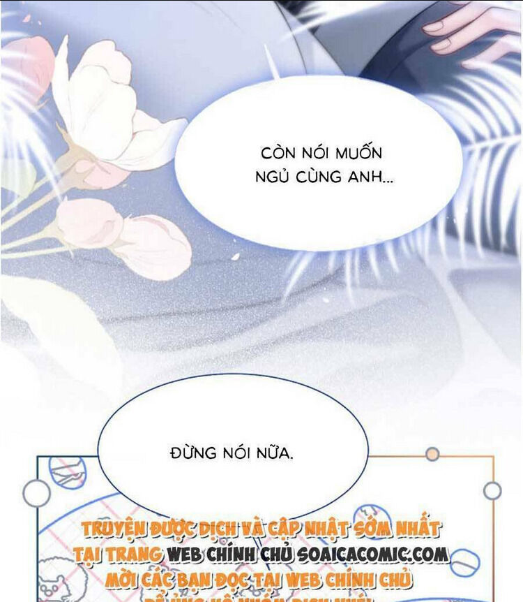 được các anh trai chiều chuộng tôi trở nên ngang tàng chapter 142 - Next chapter 143