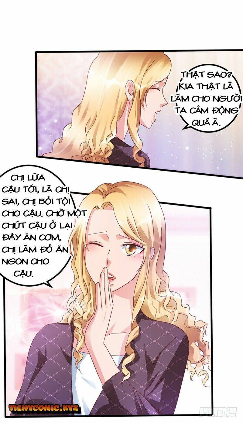 thấu thị tiên y chapter 62 - Next chapter 63