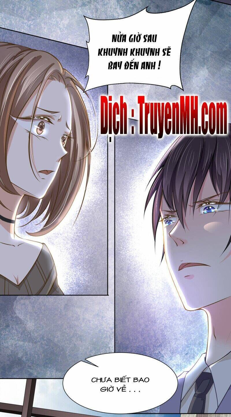 hôn sai 55 lần, nam thần cao lãnh ở sát vách chapter 59 - Trang 2