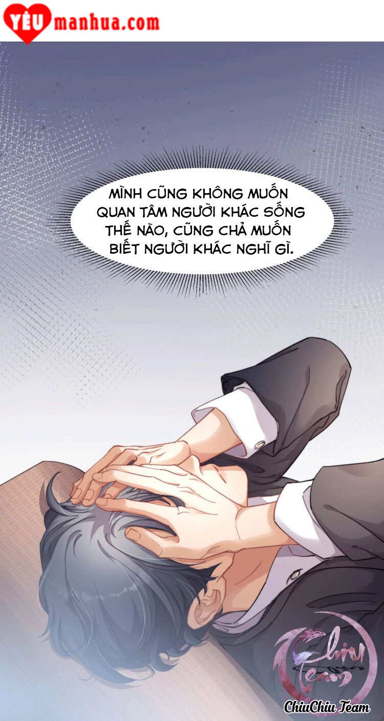 nhất túy kinh niên chapter 4 - Trang 2