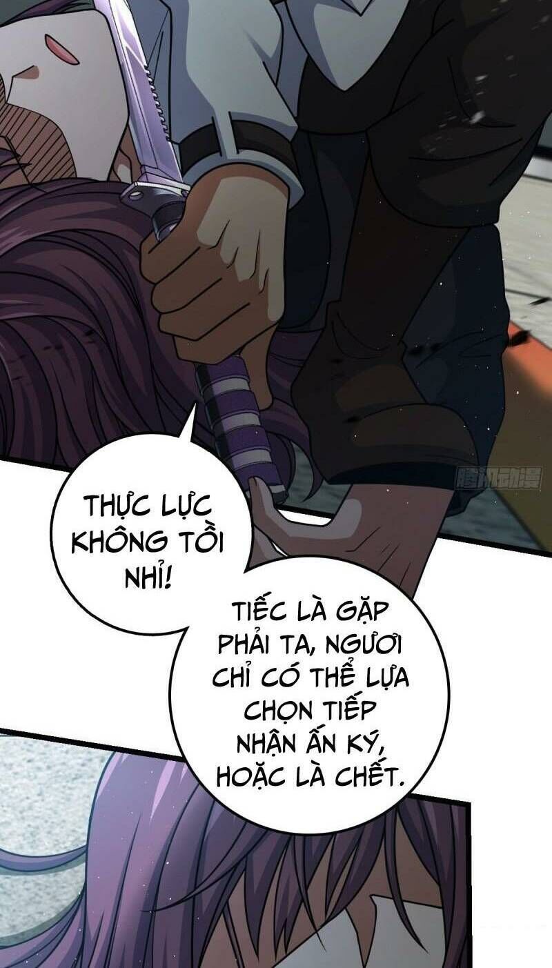 đại vương tha mạng chapter 671 - Trang 2