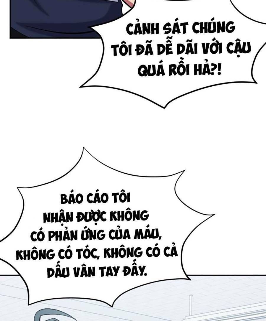 trở thành quái vật chapter 8 - Trang 2