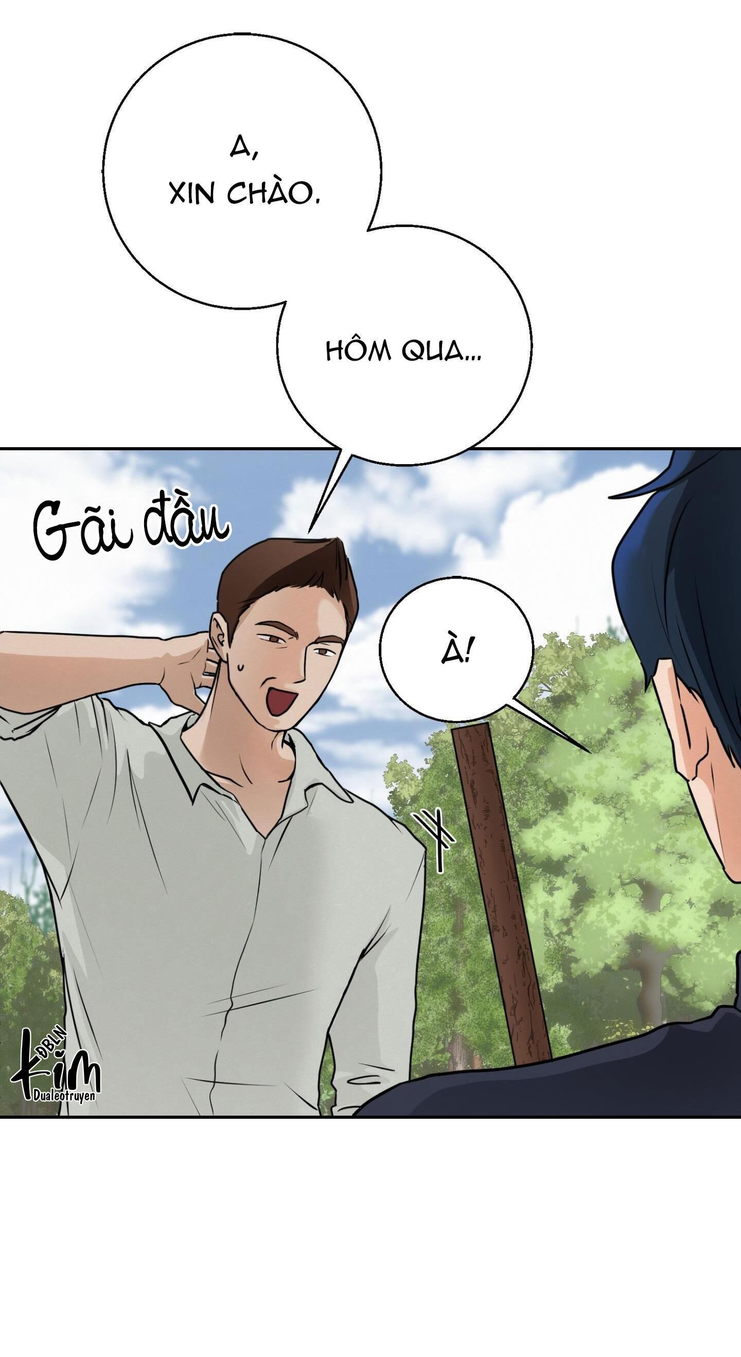 bl ngắn chịch hỏny Chapter 22.2 ĐỊA ĐÀNG 2 - Next 22.3