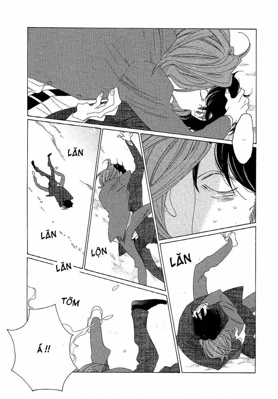 Sora To Hara Chapter 7 - Trang 2