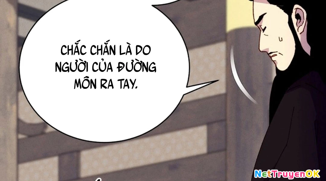 phi lôi đao thuật Chapter 190 - Trang 2