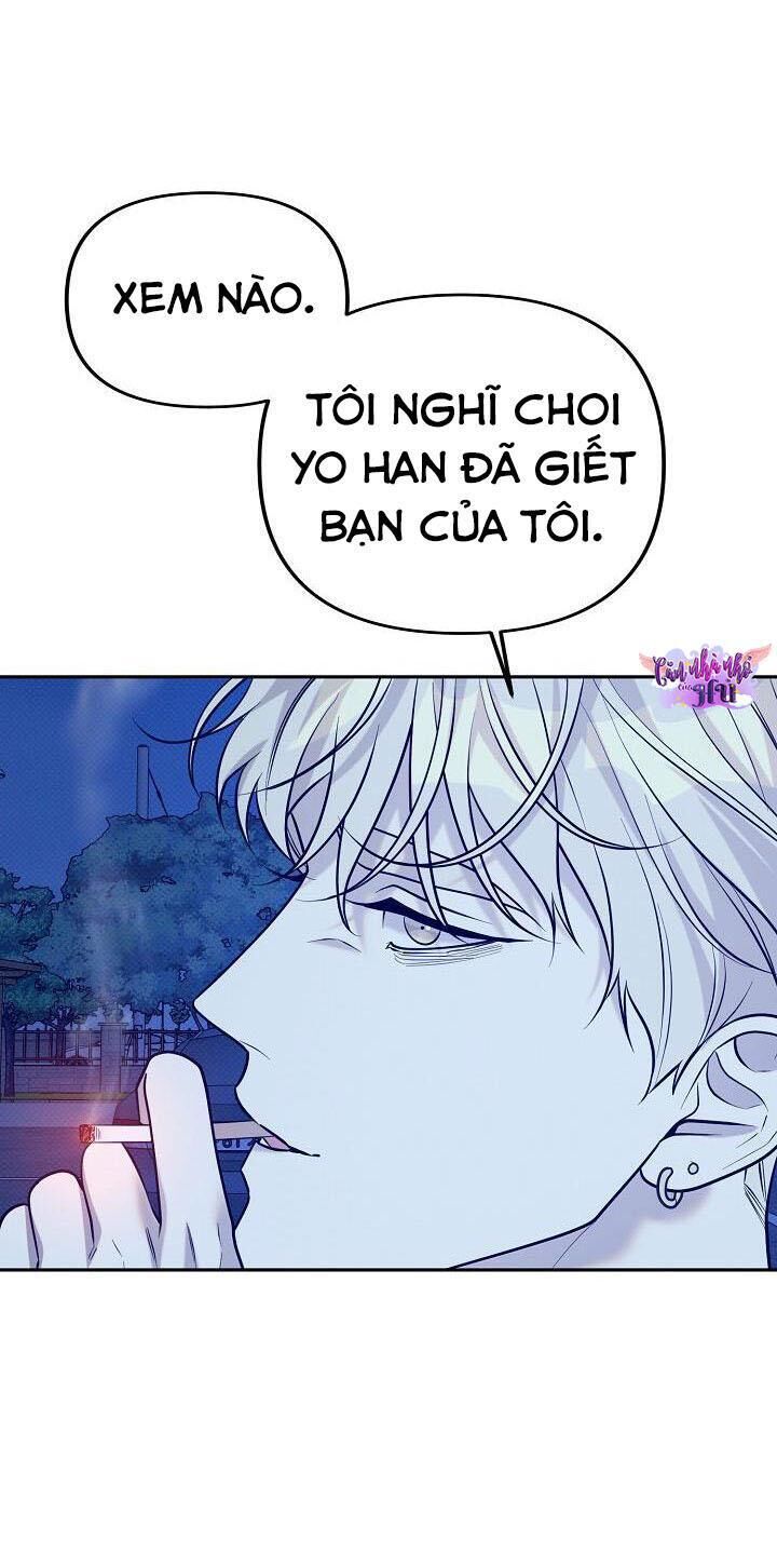 (END) LÝ DO BỊ LOẠI Chapter 11 - Next Chapter 12