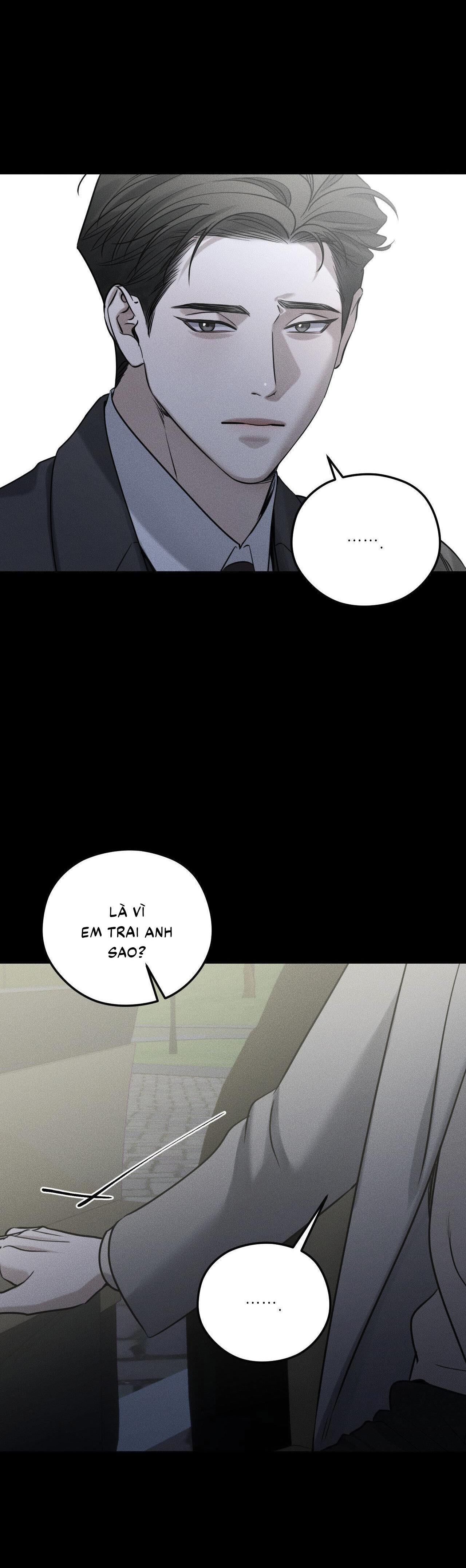 (Cbunu) Gấu Teddy Thân Yêu Chapter 24 - Trang 2