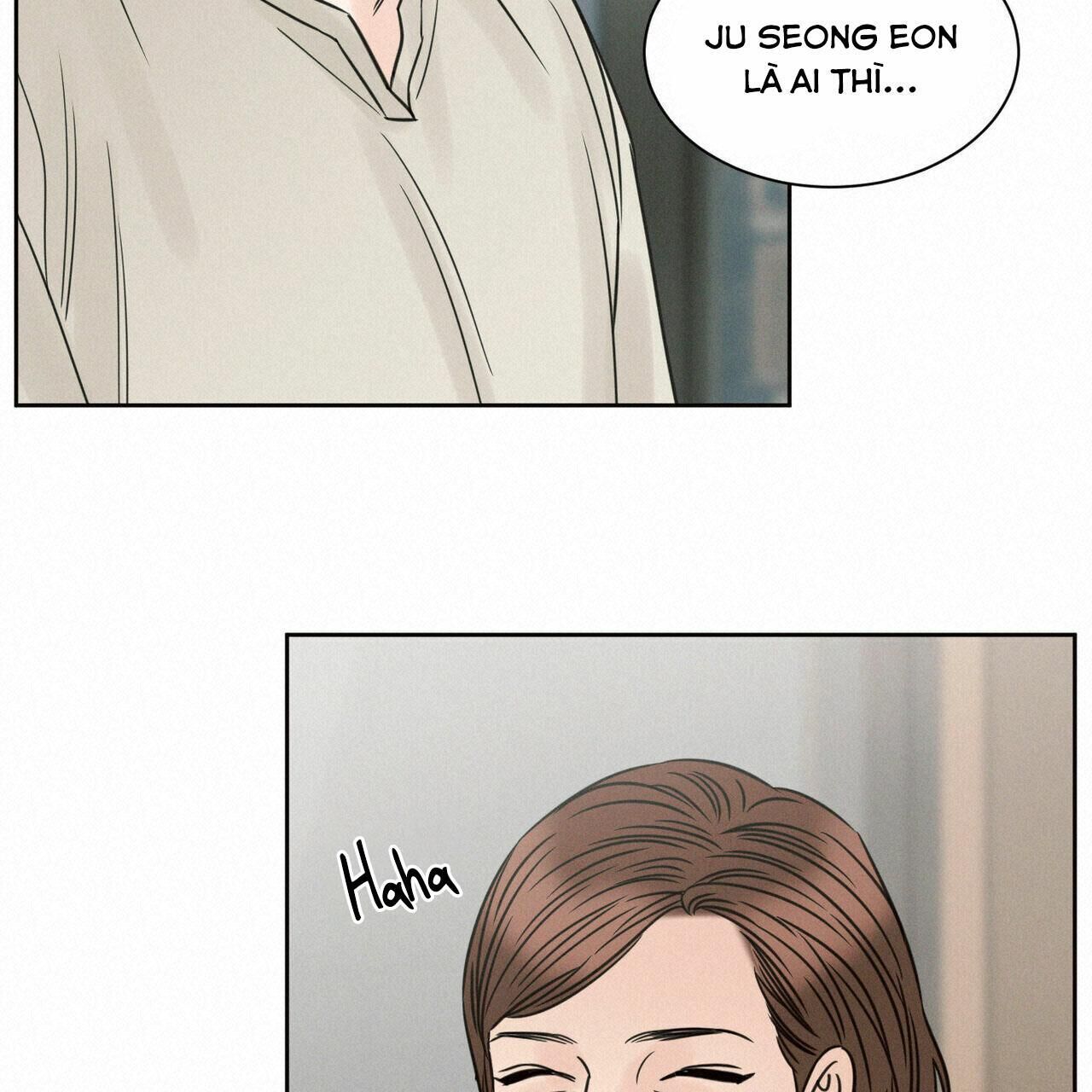 dù anh không yêu em Chapter 67 - Trang 2