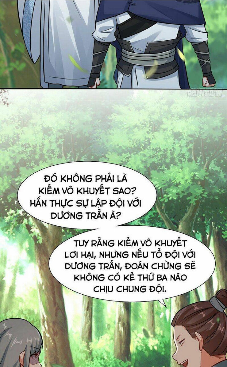 vô tận thôn phệ chapter 7 - Next chapter 8