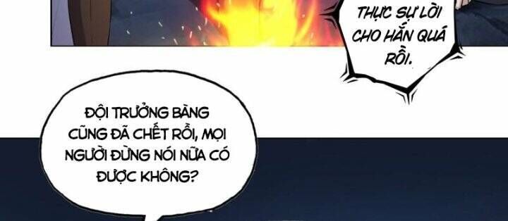 tôi chuyển vàng tại mạt thế chapter 427 - Next chapter 428