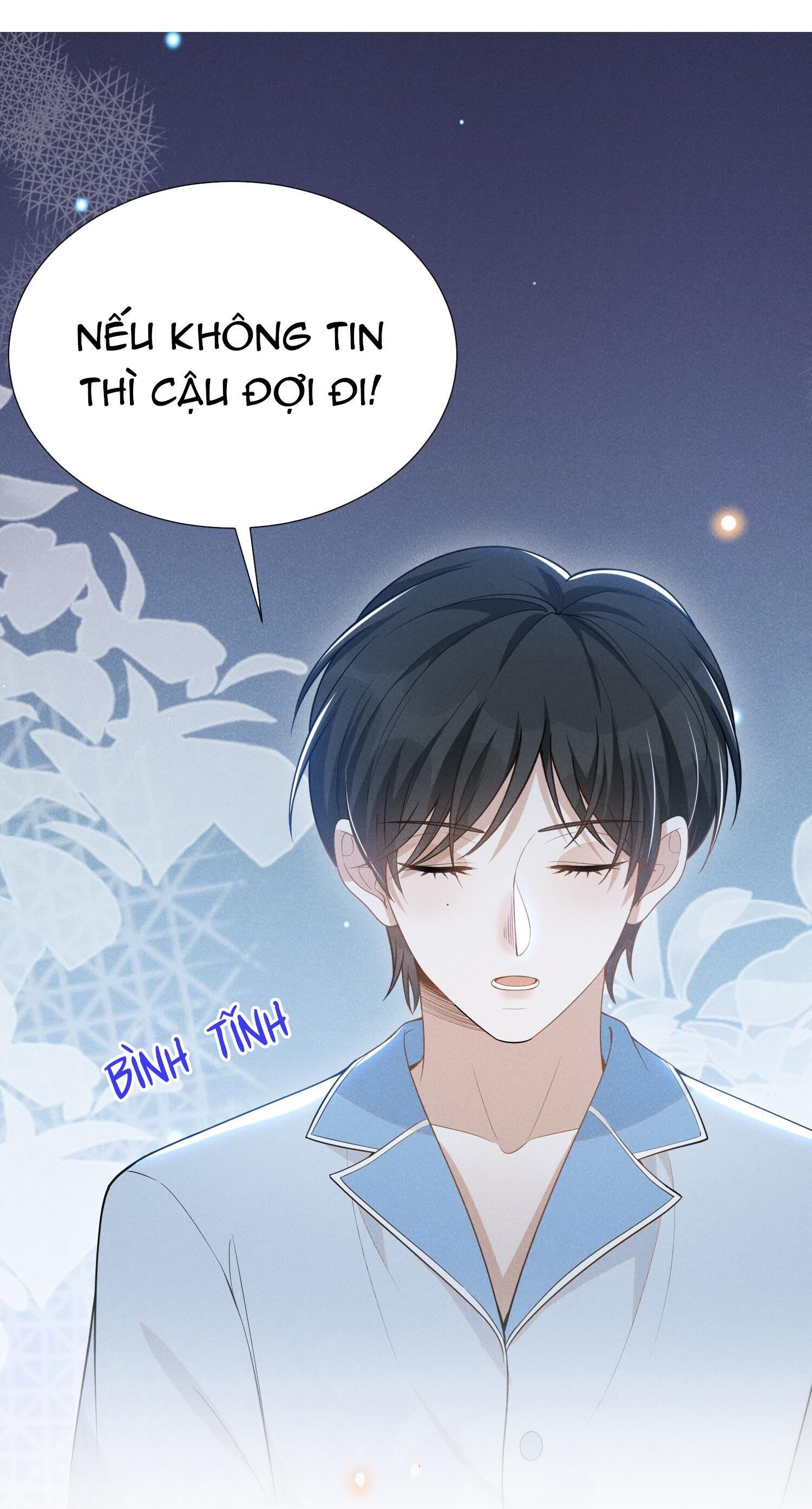 Lai Sinh Bất Kiến Chapter 56 - Next Chapter 56.5