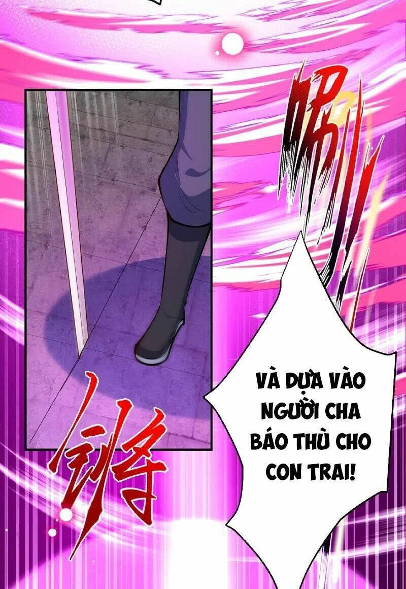 nghịch thiên tà thần chapter 380 - Trang 2