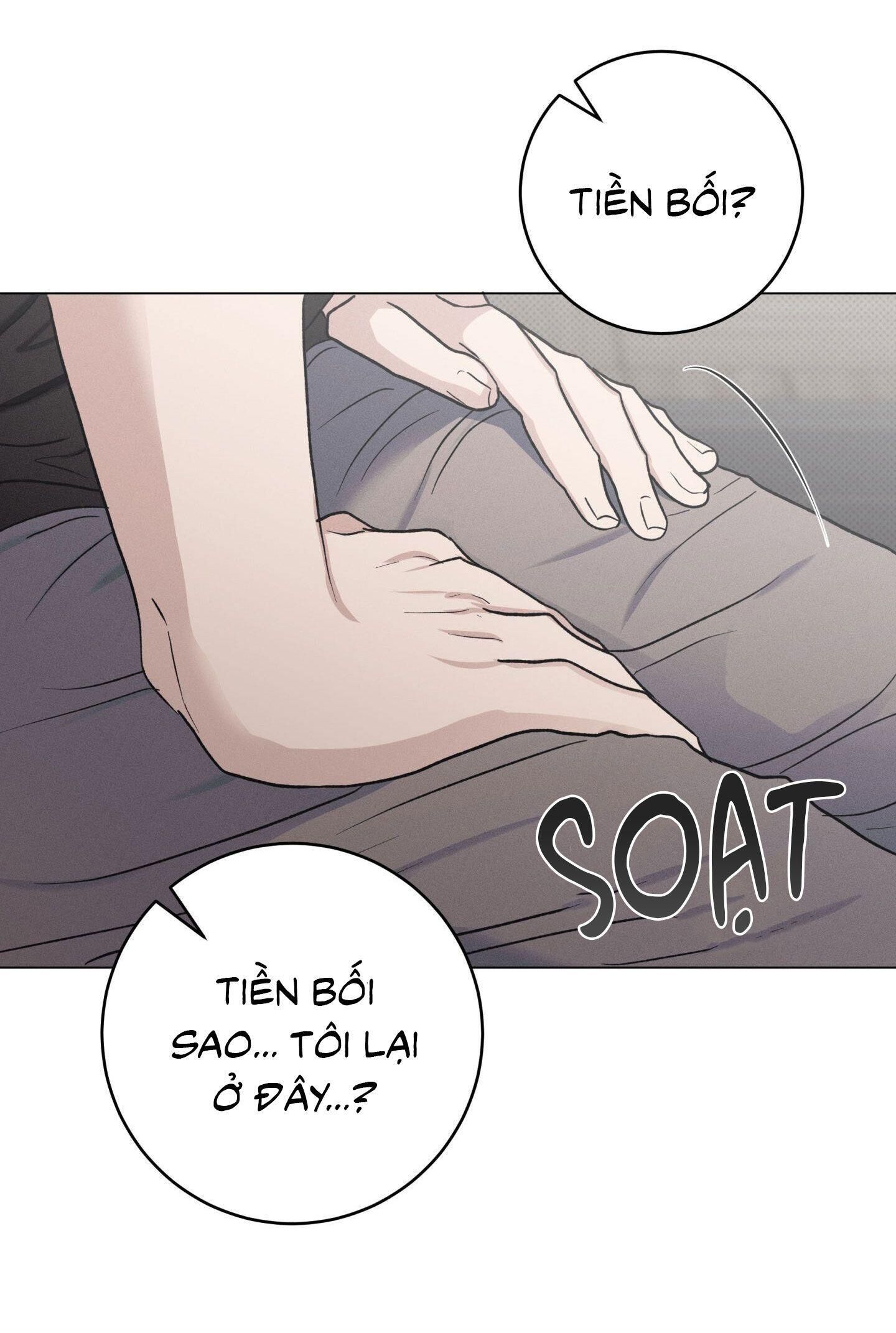 Nhật ký nuôi dưỡng sói hoang Chapter 9 - Next Chapter 9