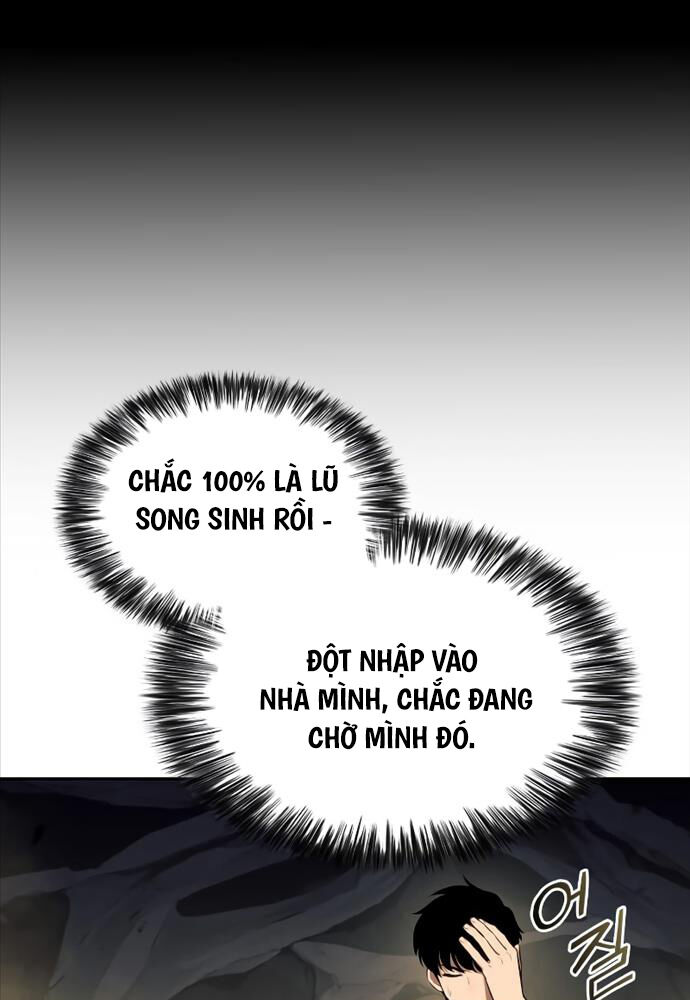 người chơi mới solo cấp cao nhất chapter 128 - Trang 1