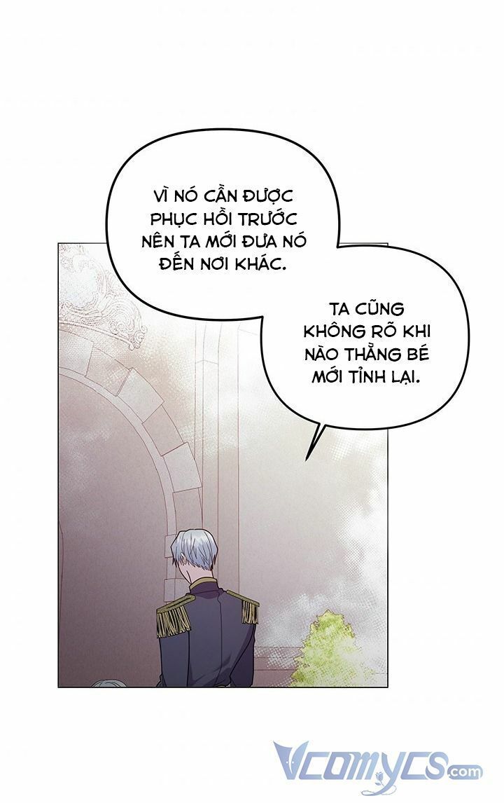 chủ nhân cô nhi viện muốn nghỉ ngơi chapter 8 - Trang 2