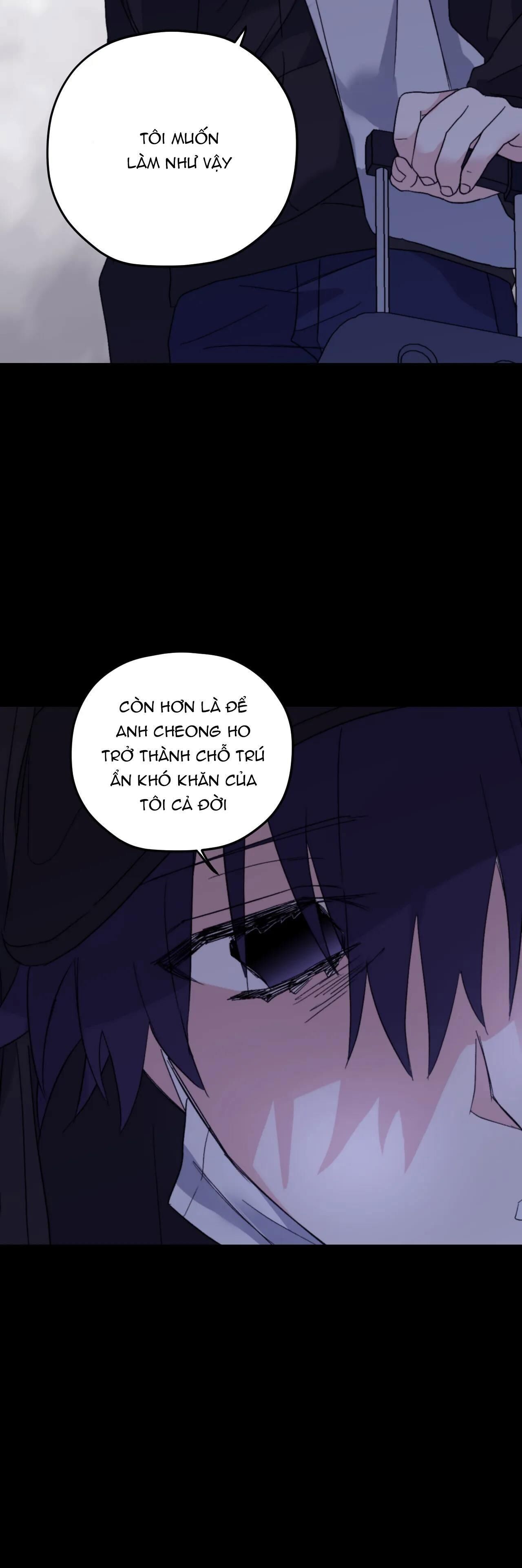 sóng tìm em Chapter 46 - Trang 2