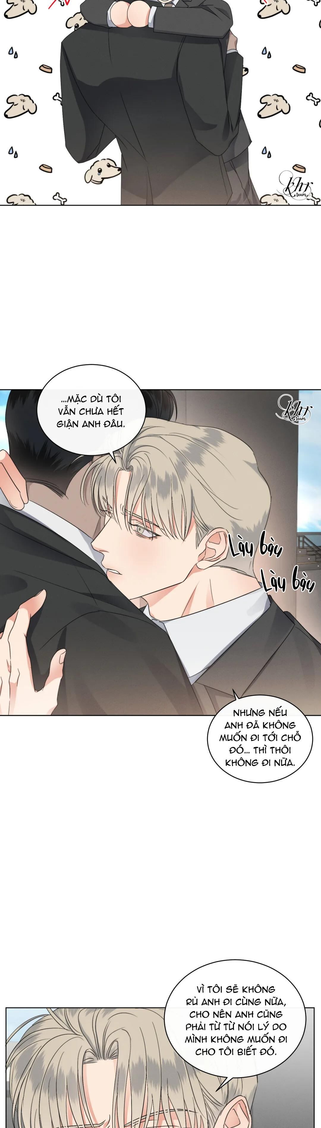 kick off Chapter 23 - Next 24