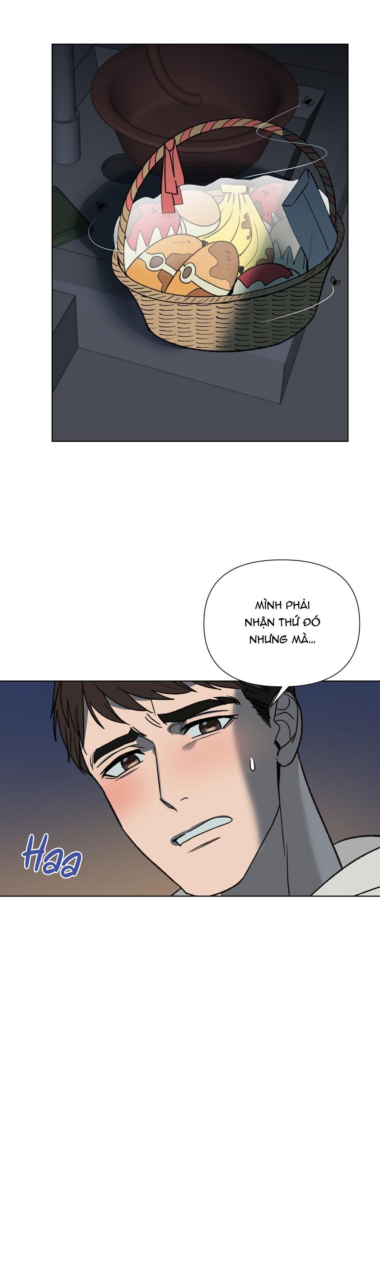 kiệt tác Chapter 8 - Trang 1