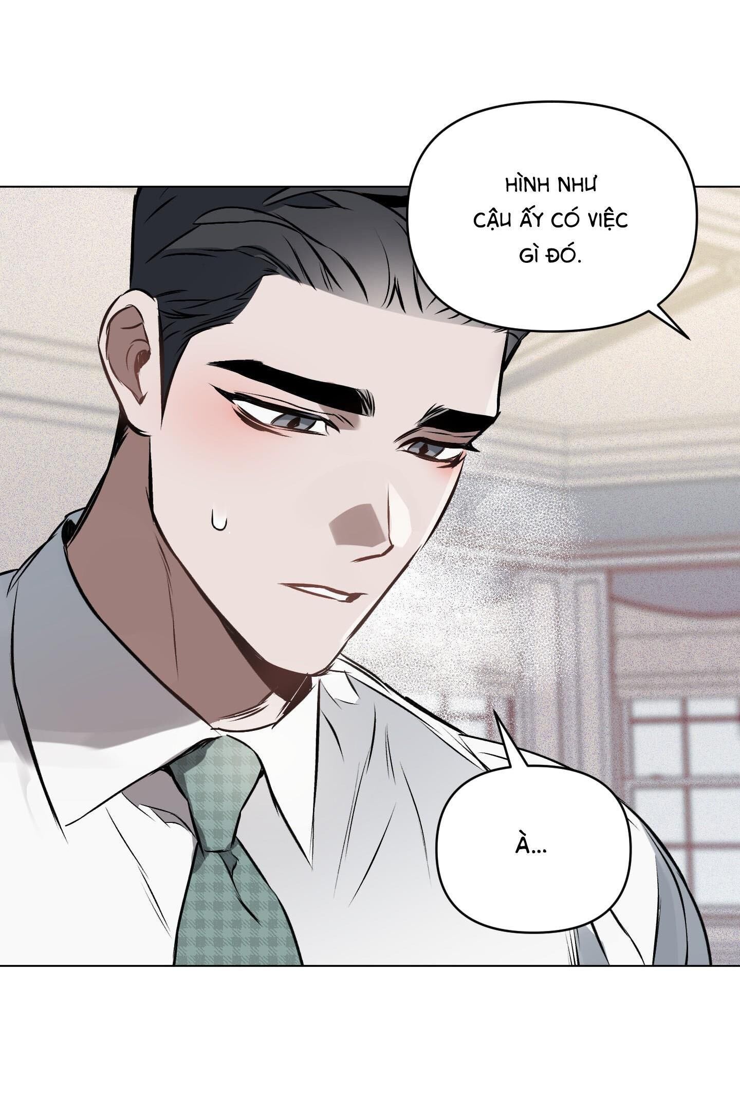 (CBunu) Định Tên Mối Quan Hệ Chapter 28 - Next Chapter 29