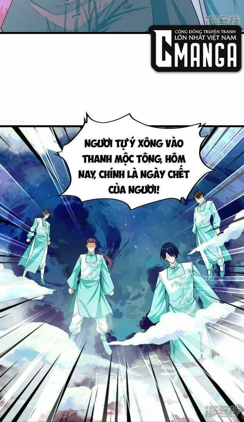 tu la kiếm tôn Chapter 320 - Next Chapter 321