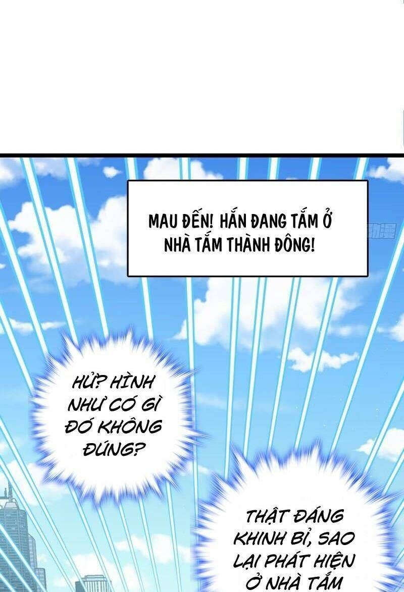 đại vương tha mạng chapter 671 - Trang 2