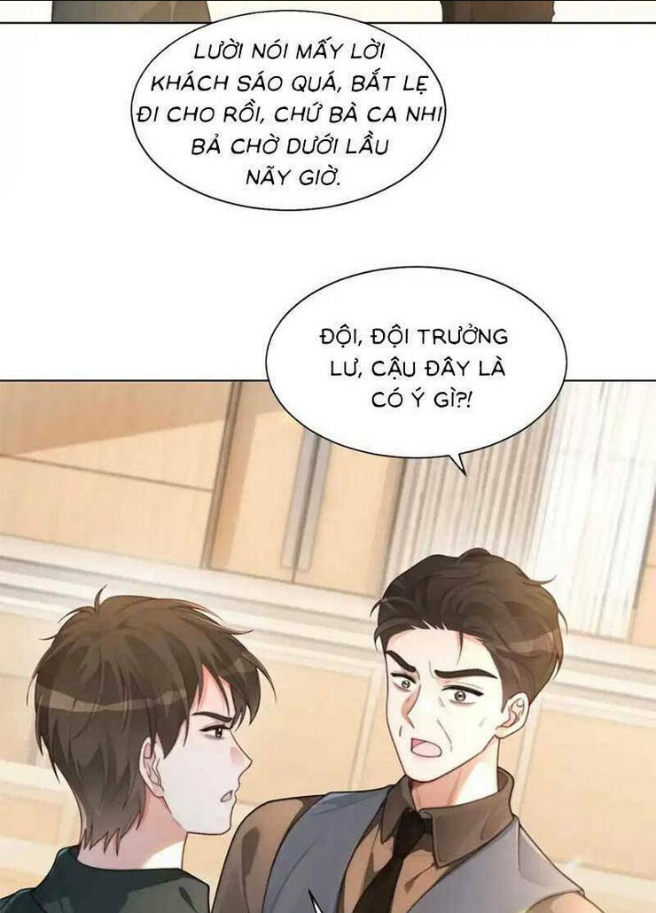 được các anh trai chiều chuộng tôi trở nên ngang tàng chapter 263 - Next chapter 264