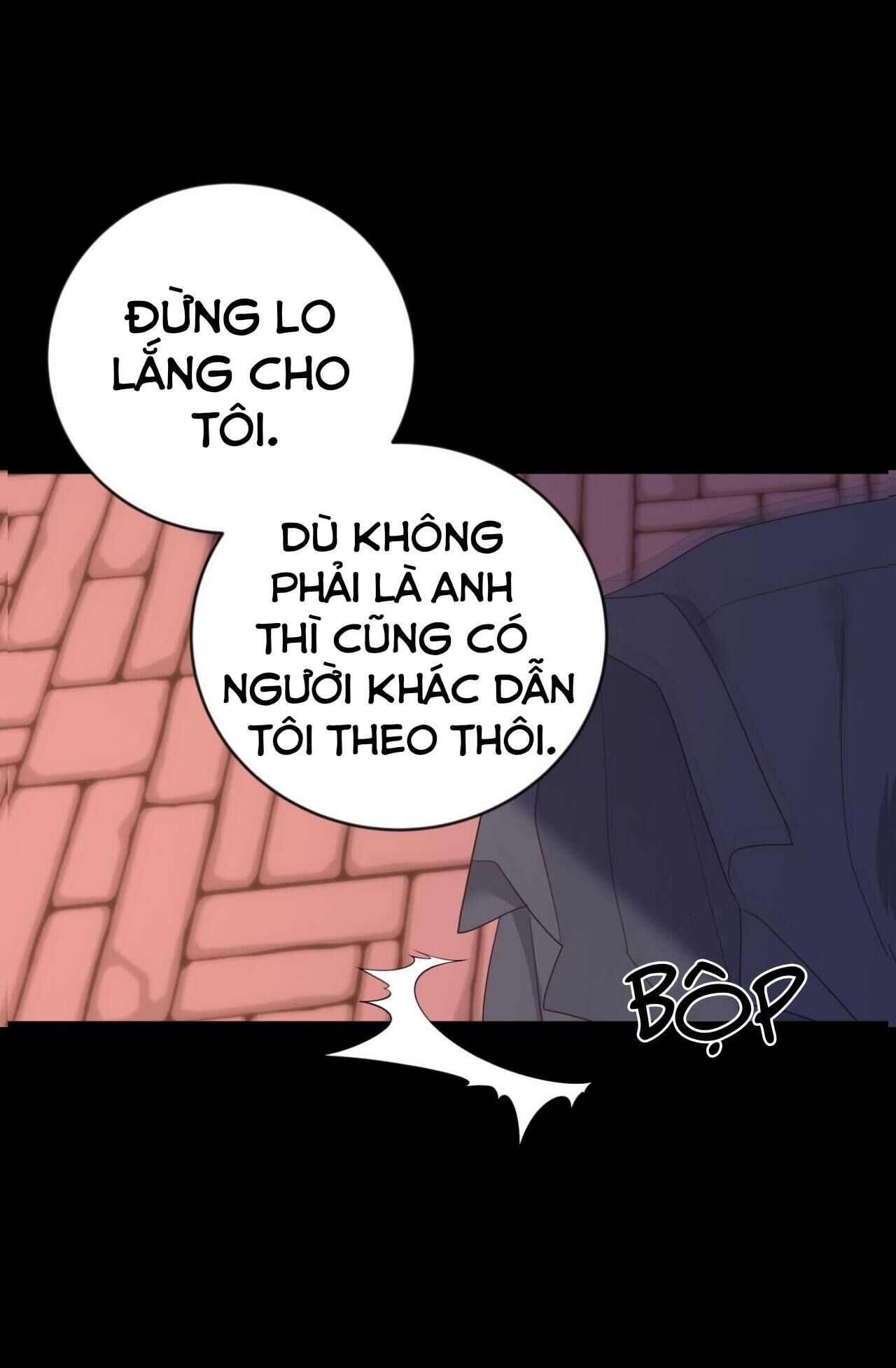 vị ngọt không đường (sweet not sugar) Chapter 19 - Trang 2