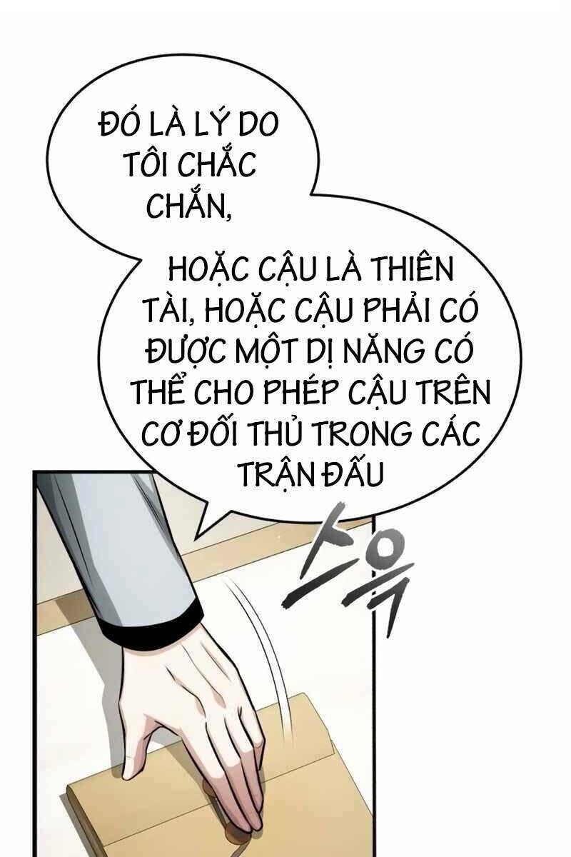 hồi quy giả về hưu chương 2 - Trang 2