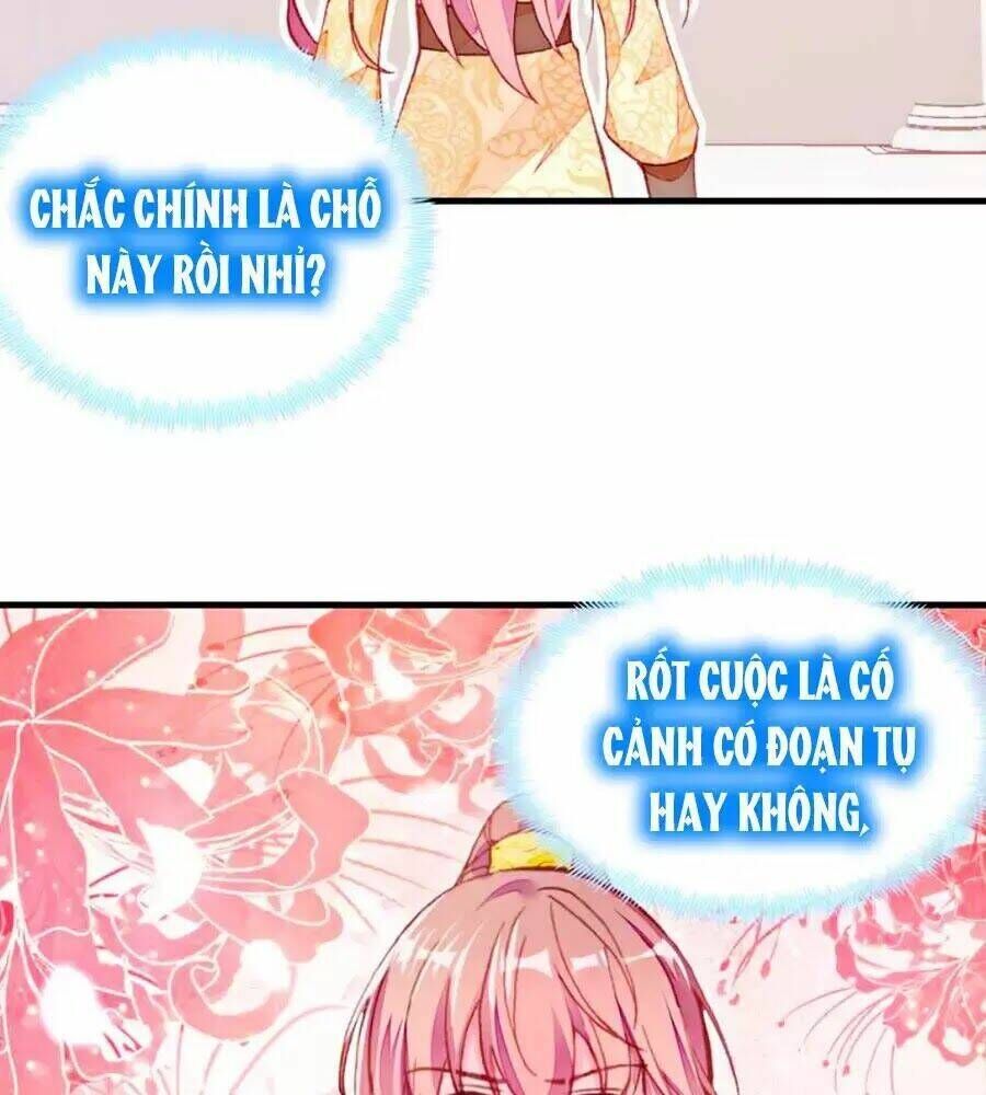 Trẫm Cũng Không Muốn Quá Khí Phách Chapter 17 - Trang 2