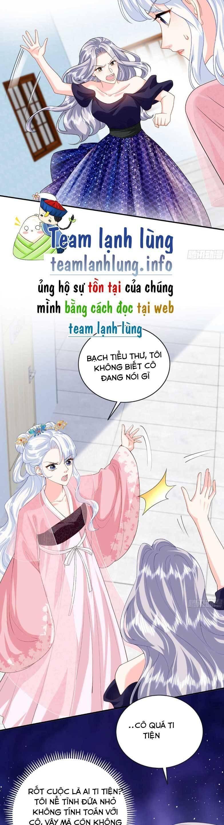 bé rồng đột kích! mami vừa cay vừa độc Chương 104 - Next chương 105