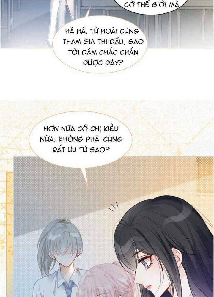 được các anh trai chiều chuộng tôi trở nên ngang tàng chapter 72 - Next chapter 73