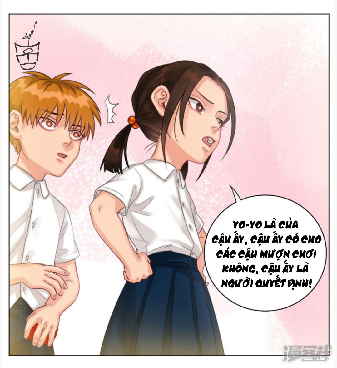 Ký Túc Xá Nam Phòng 303 Chapter 7 - Next Chapter 8