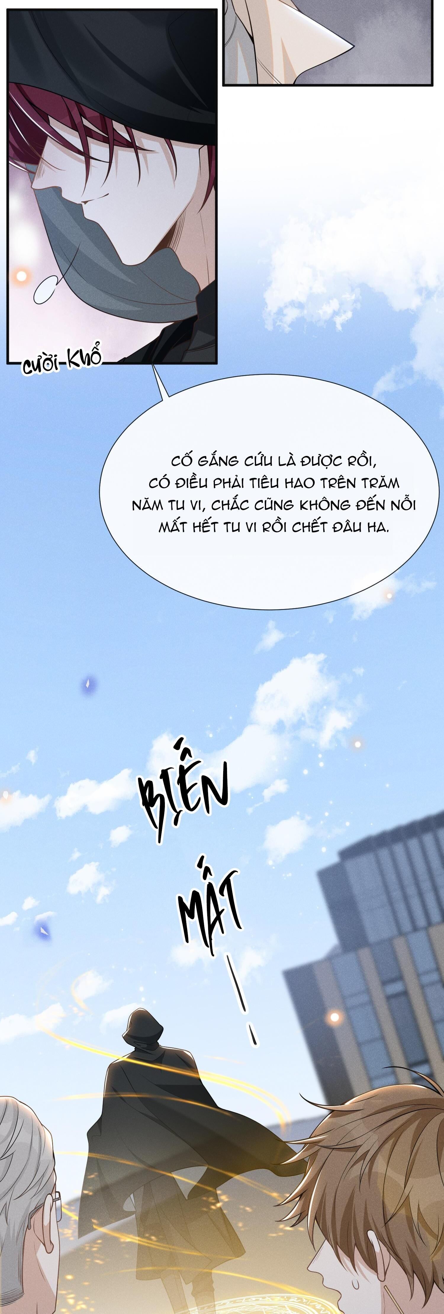 Lai Sinh Bất Kiến Chapter 89 - Next Chapter 90