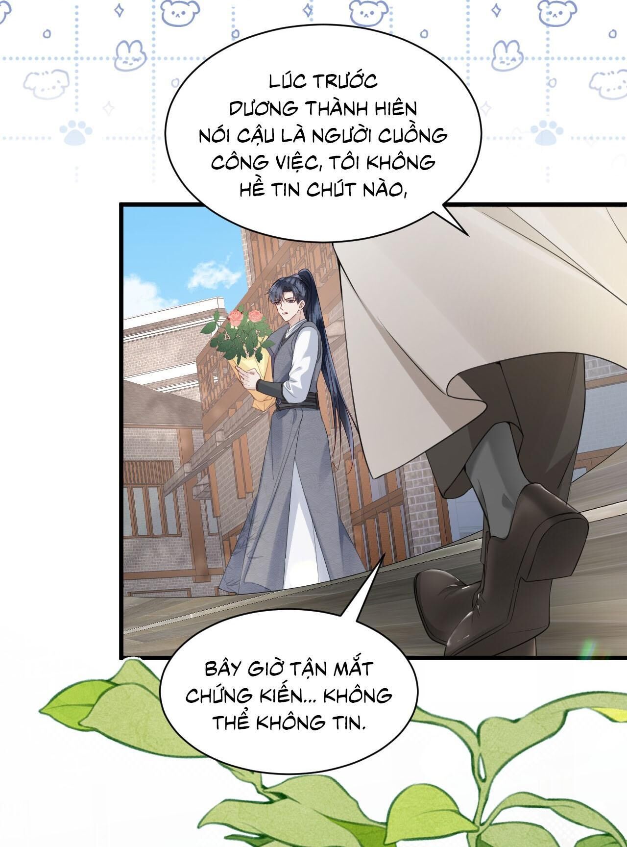 Tro tàn Chapter 12 - Trang 2