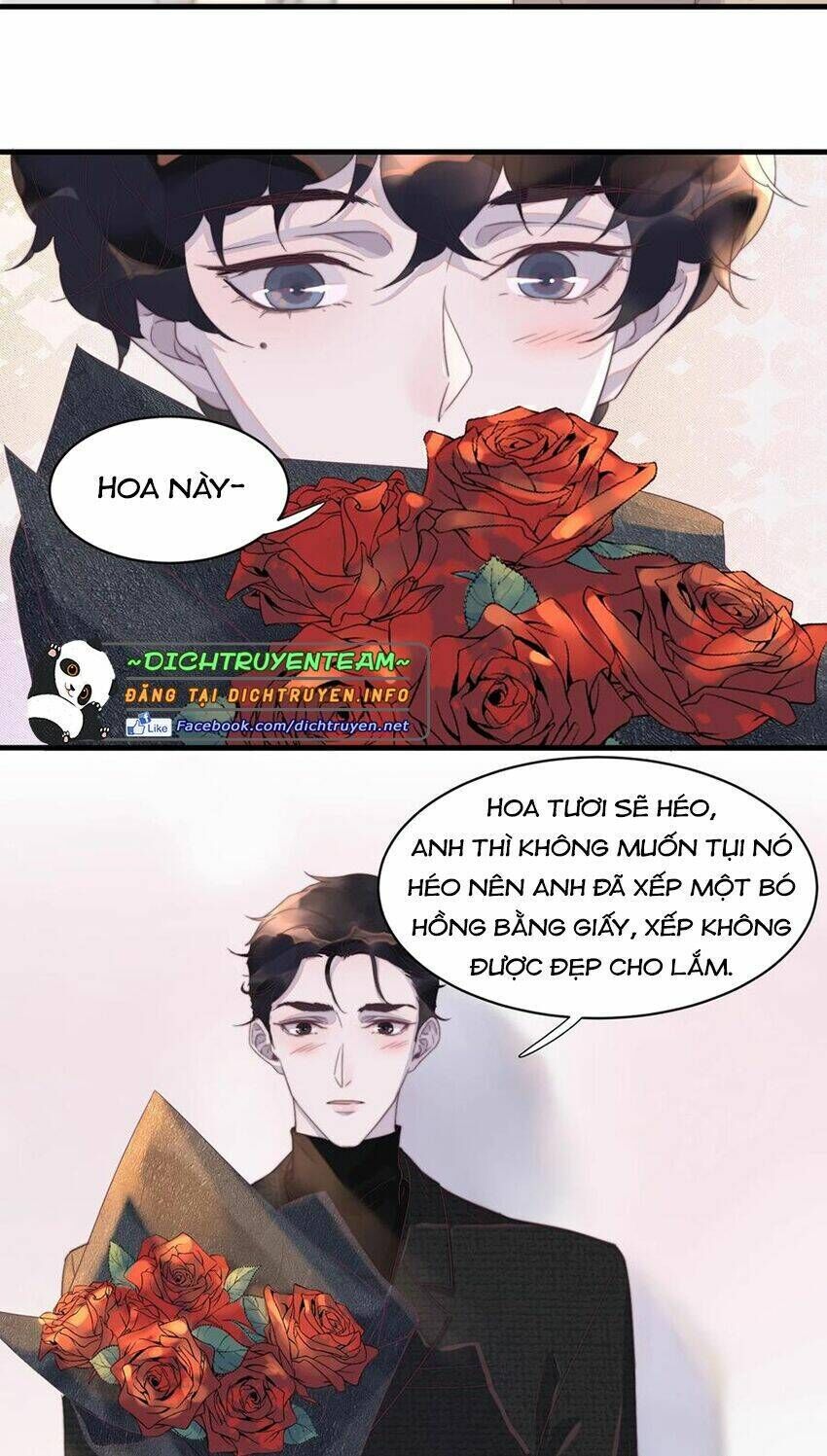 nghe nói tôi rất nghèo chapter 80 - Trang 2