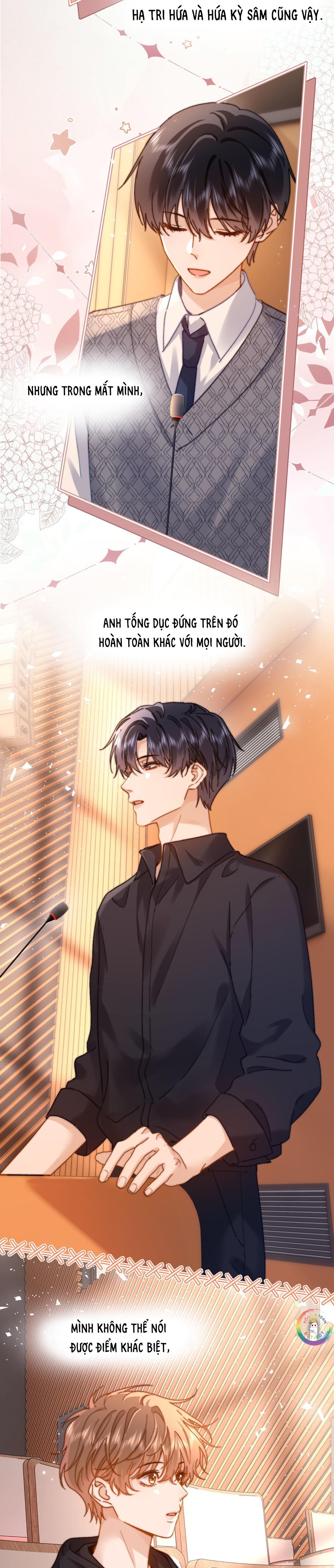 chất dị ứng cực cute Chapter 29 - Trang 2