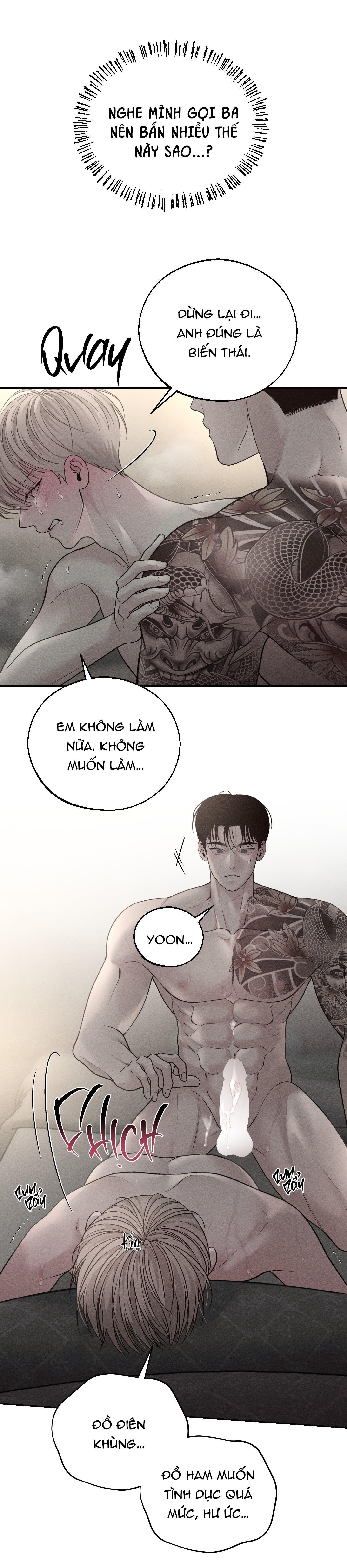 nghiện sex Chapter 10.6 - Trang 2